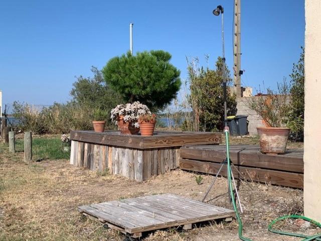 Casa vacanze Mazet Nimisa