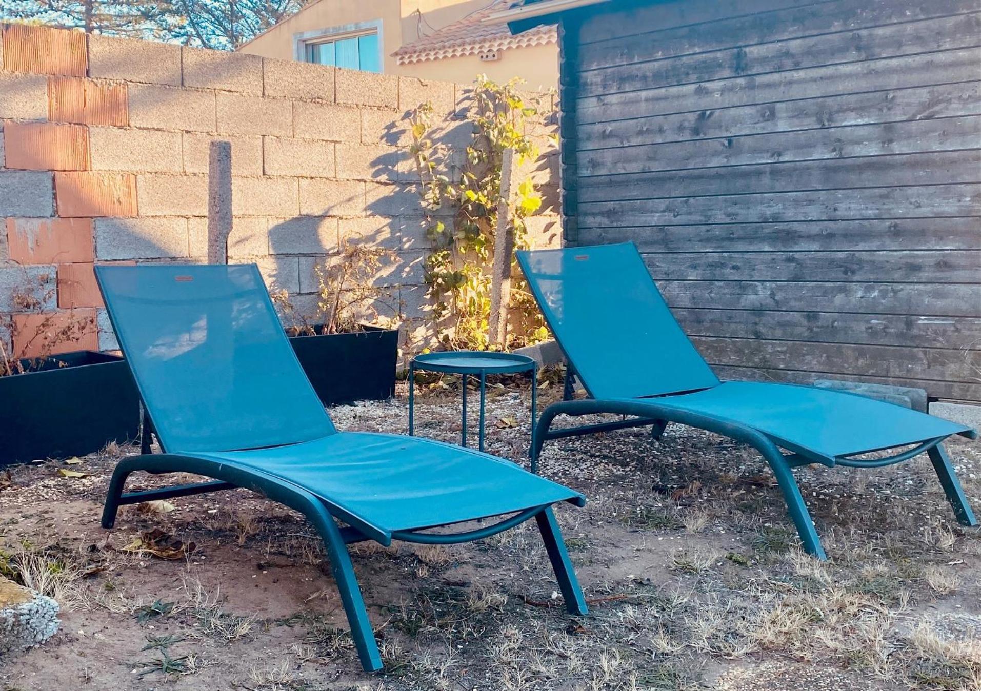 Mazet Nimisa Holiday home