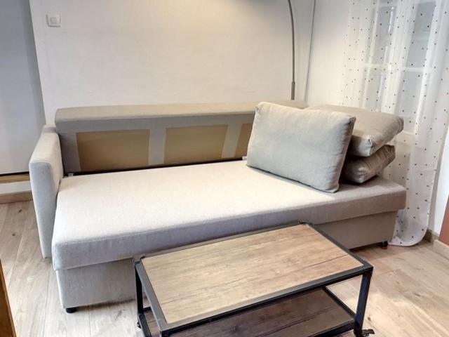 Mazet Nimisa Holiday home
