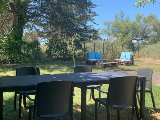 Mazet Nimisa Holiday home