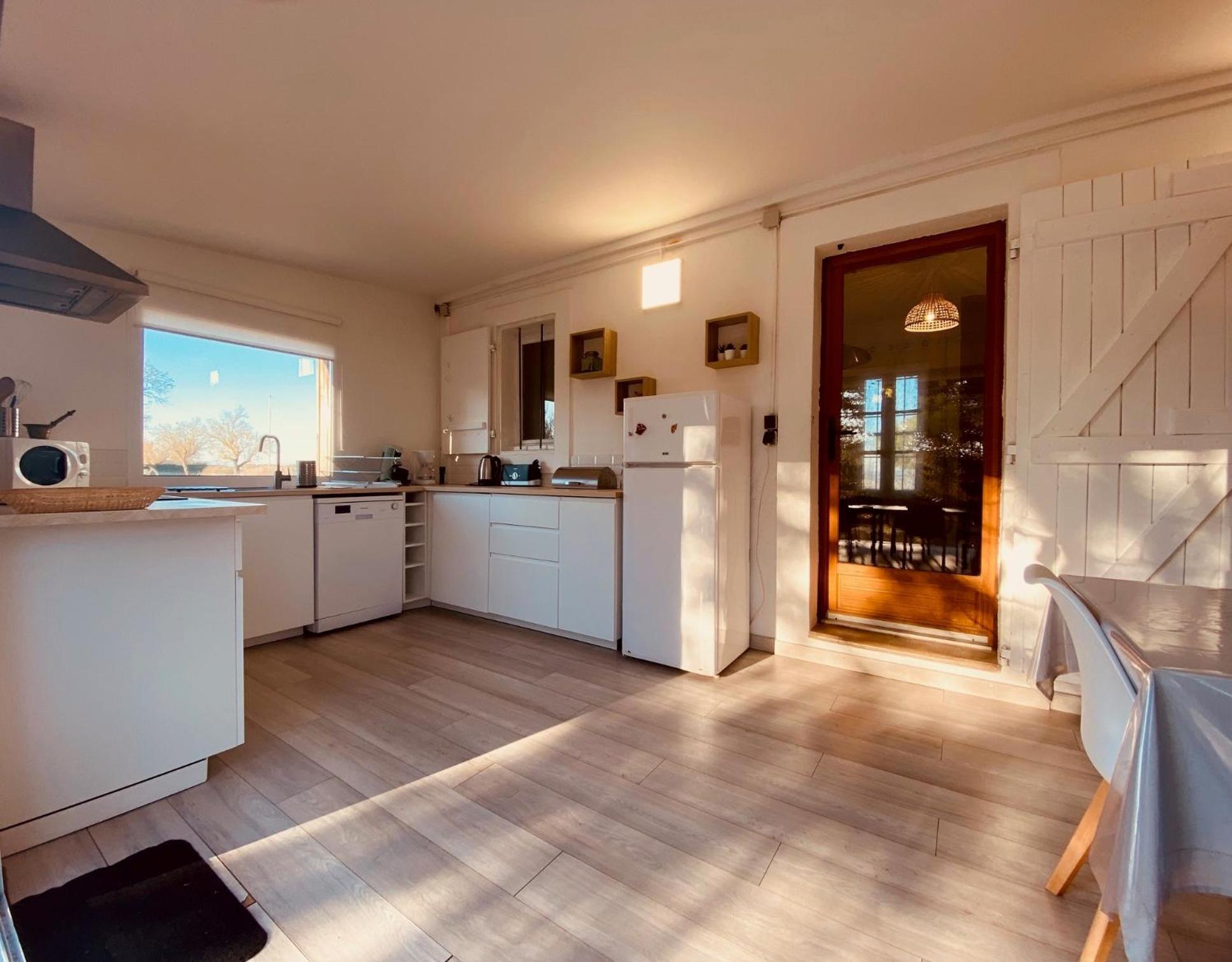 Mazet Nimisa Holiday home