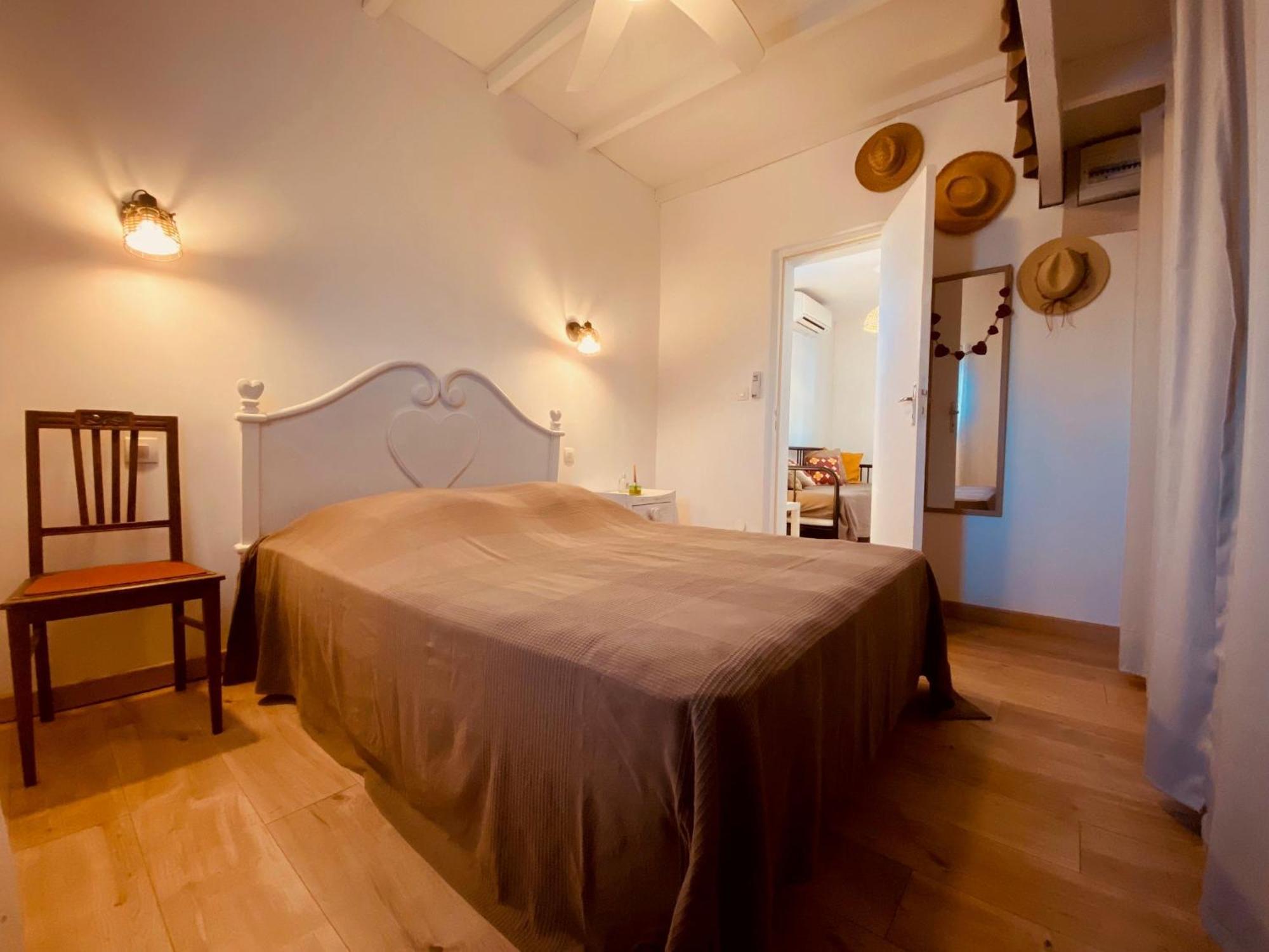 Holiday home Mazet Nimisa