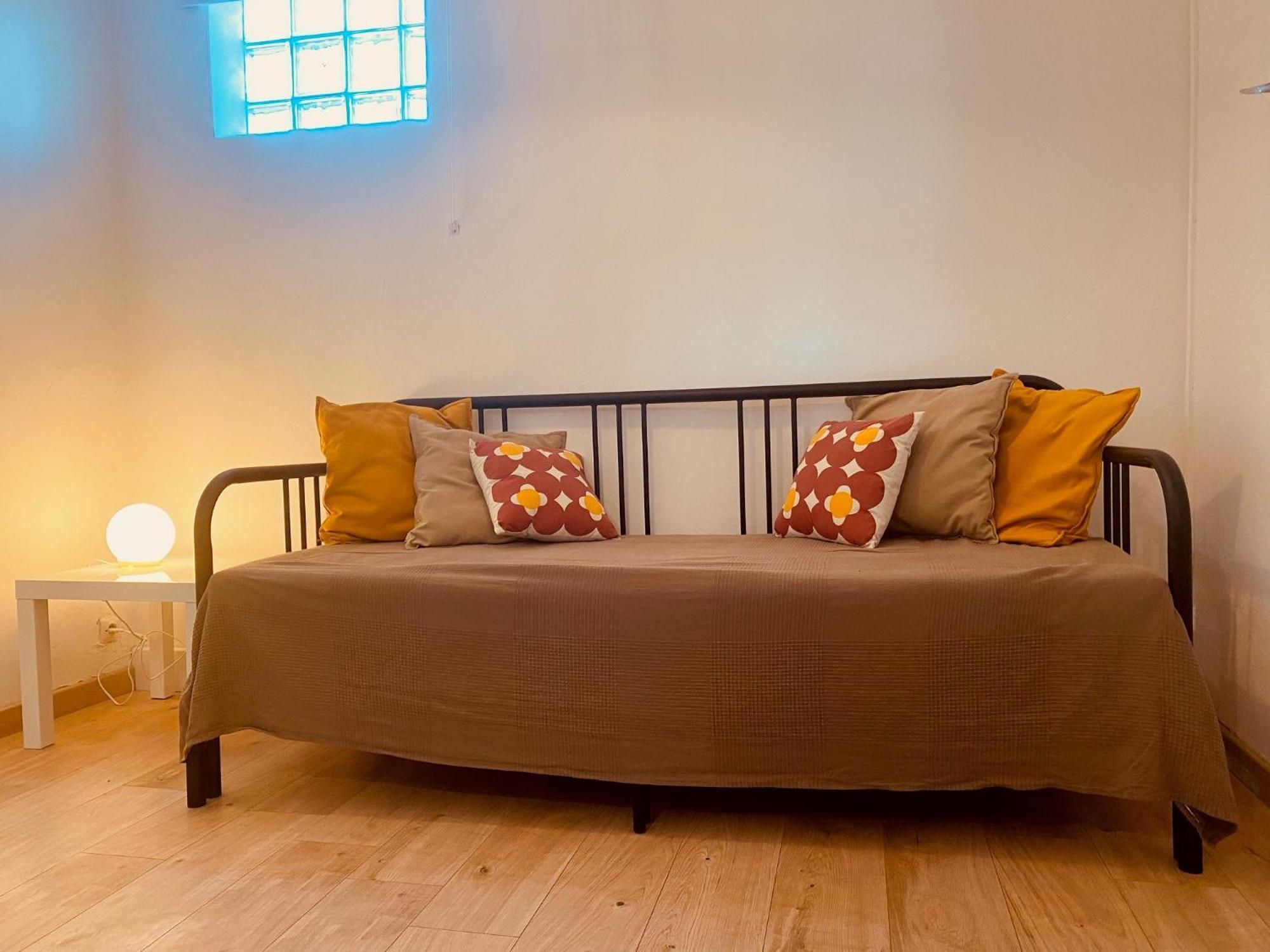 Mazet Nimisa Holiday home
