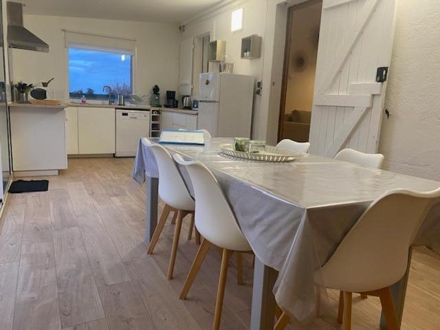 Mazet Nimisa Ferienhaus *