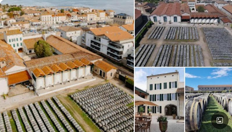 Ferienhaus Mazet Nimisa *