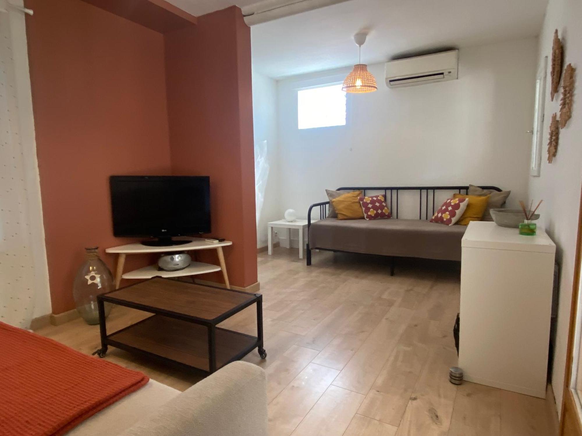 Ferienhaus Mazet Nimisa *